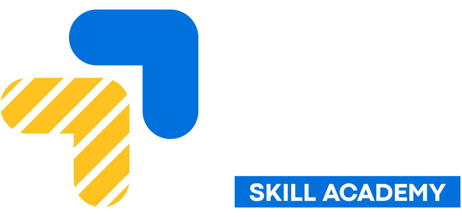 The Growth India Skill Academy Logo