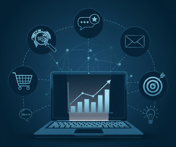 Digital Marketing