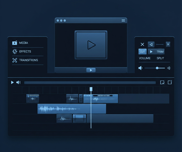 Video Editing