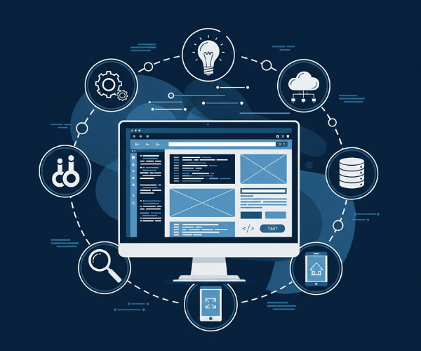 Web Development
