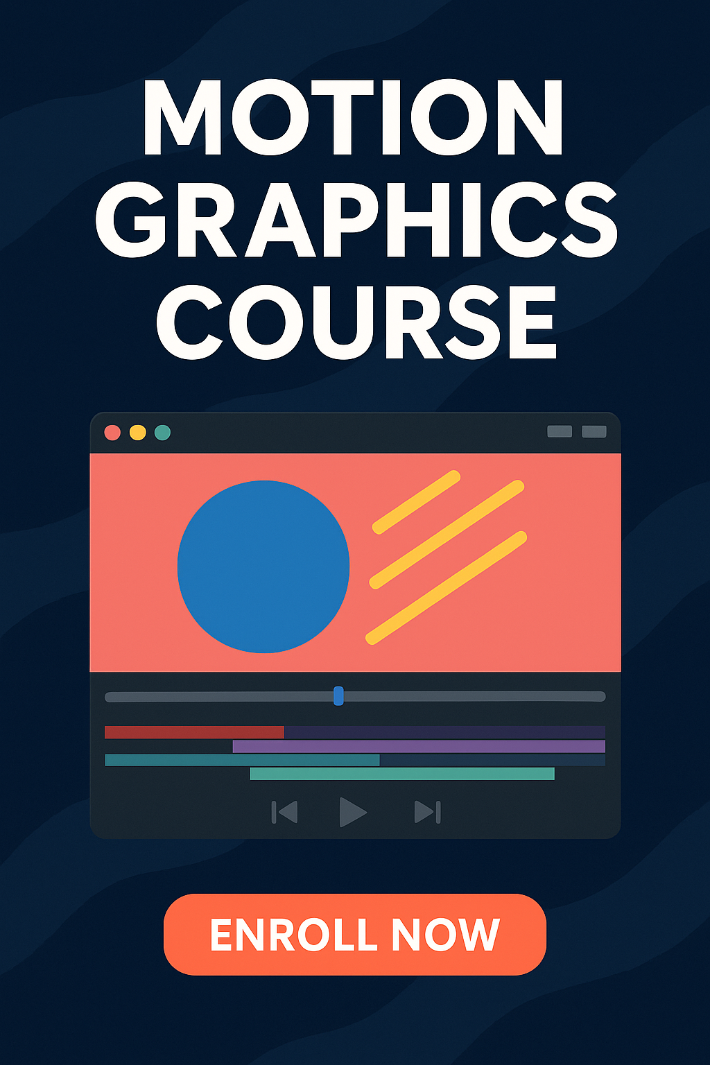 Motion Graphic